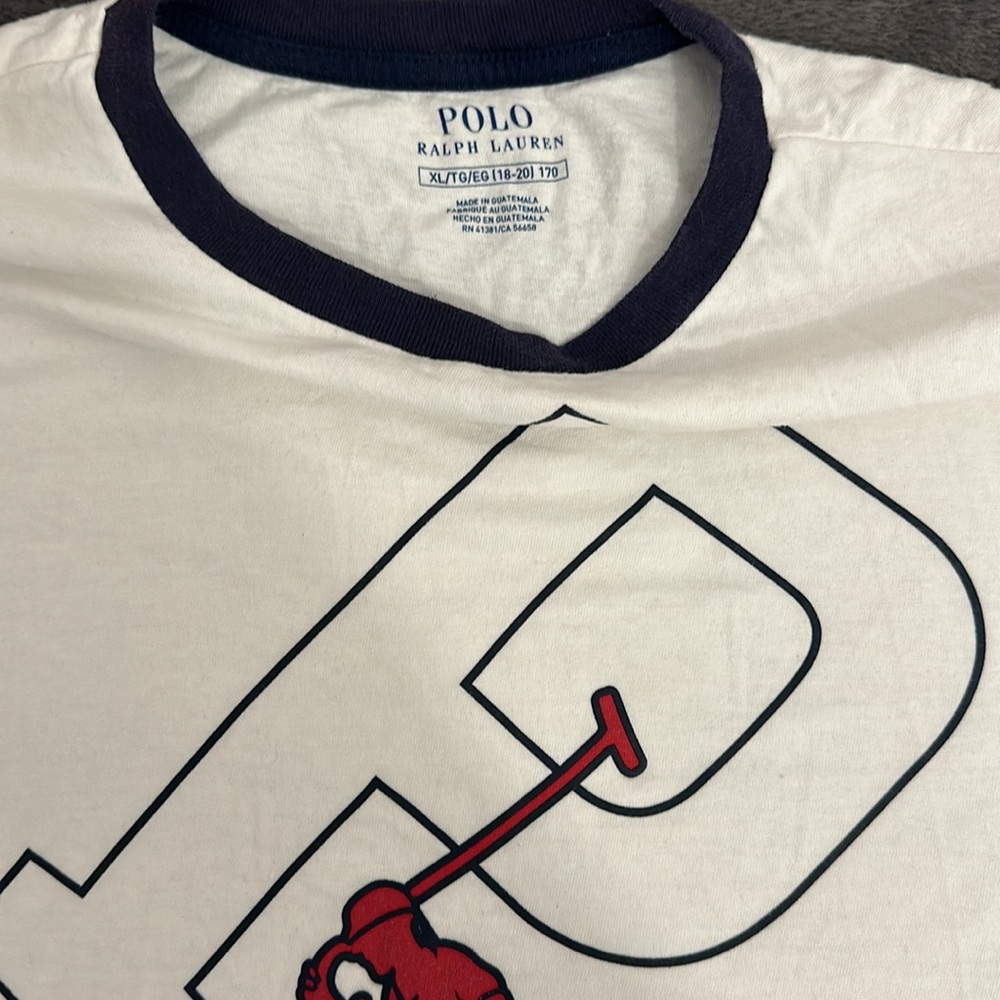 Polo Ralph Lauren - Picture 2 of 2